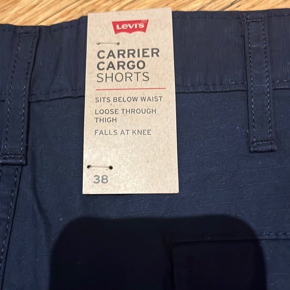 Levi’s Shorts - Picture 9 of 15